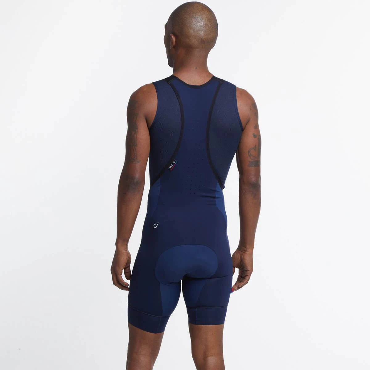 Navy Concept Men's Bib 2021 - Image 2
