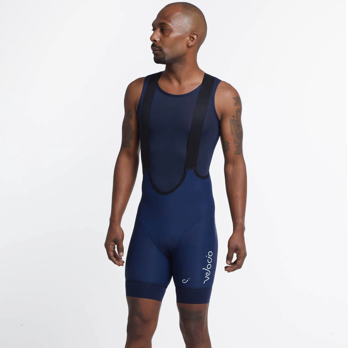 Navy Concept Men's Bib 2021