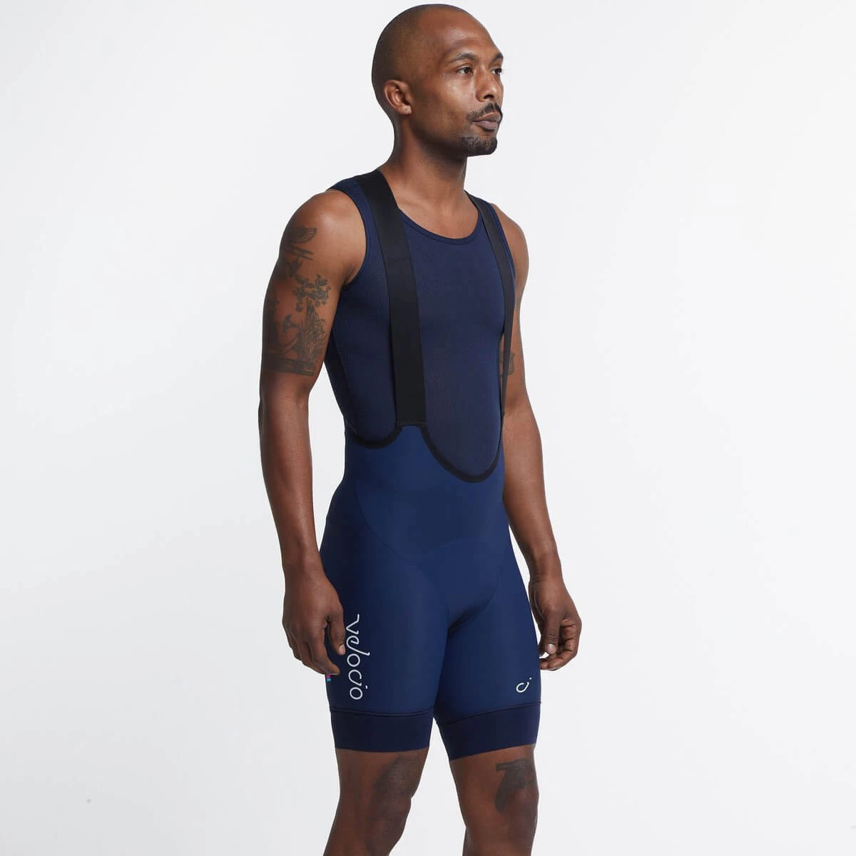 Navy Concept Men's Bib 2021 - Image 3