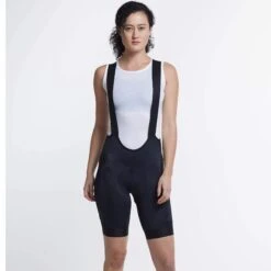 Black Foundation Women's Bib 2021
