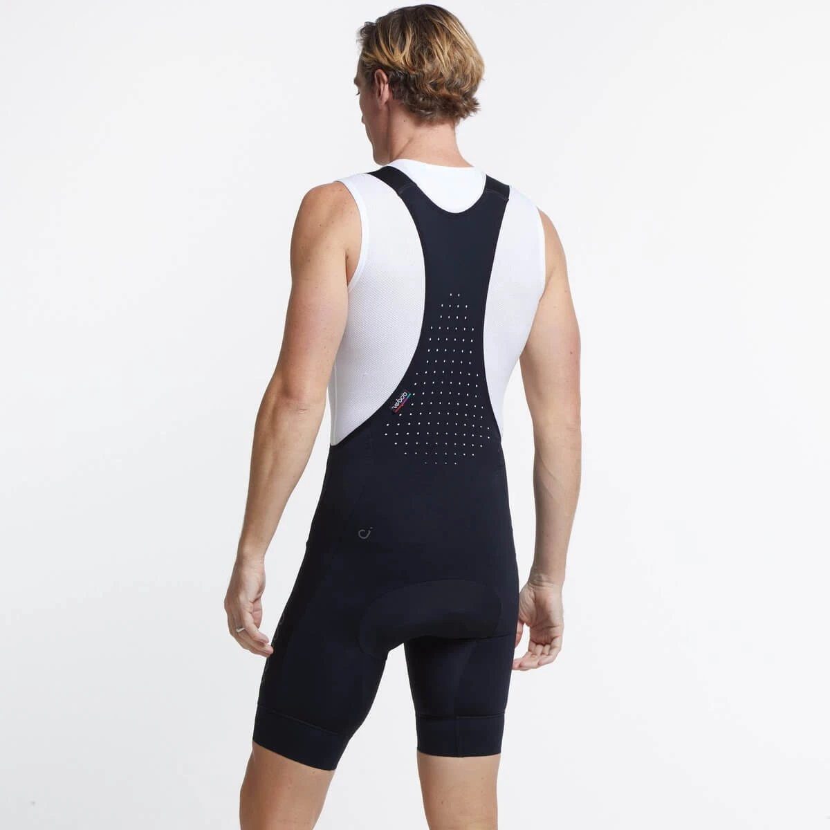 Black Concept Men's Bib 2021 - Image 3
