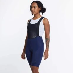 Navy Signature Women's Bib 2021