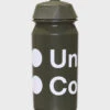 Olive Green Biodegradable Bottle 500ml