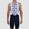 Navy Essentials Team Men's Bib