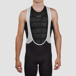 Black Essentials TEAM Men's Ugarment