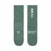 Green Daze Mono Summer Socks