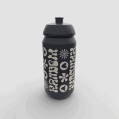 Essentials TEAM Bidon - Midnight Floral