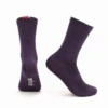 Night Signature Sock
