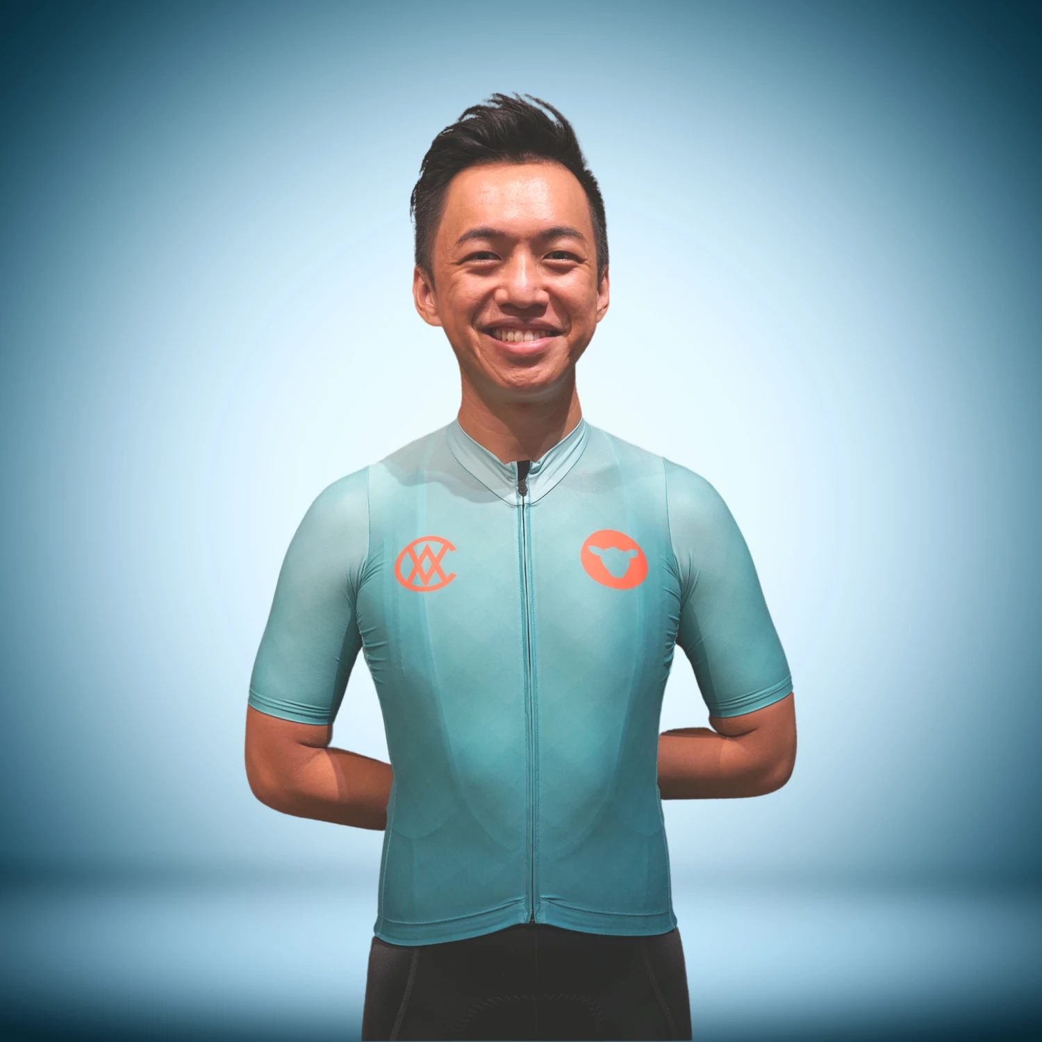 Velo Velo X BSC Women's Jersey - Image 5