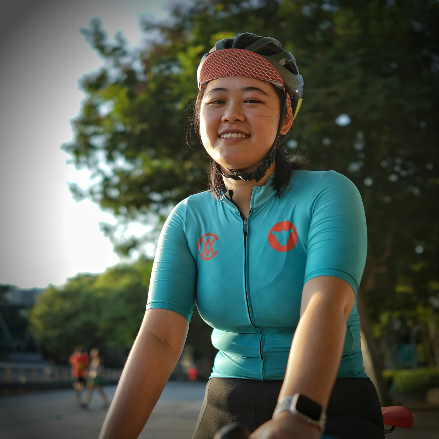 Velo Velo X BSC Women's Jersey - Image 3