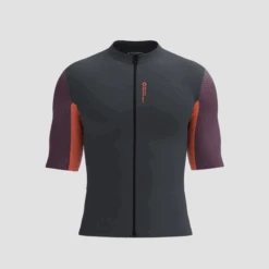 Men's Racing Aero Jersey 2.0 - Italian Plum