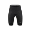 Assos Black Mille GT Men's Half Short C2