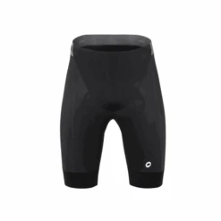 Assos Black Mille GT Men's Half Short C2