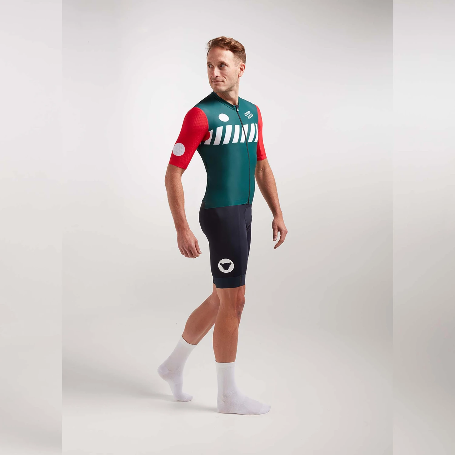 Animal Racing Aero Men's Jersey 2 Animal Racing Aero Men's Jersey - Image 2