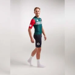 Animal Racing Aero Men's Jersey 6 Animal Racing Aero Men's Jersey -Velo Velo Cycle Cheap Store 21.04.29 BSC CLASSICSGP ANIMAL JERSEY MALE 0005