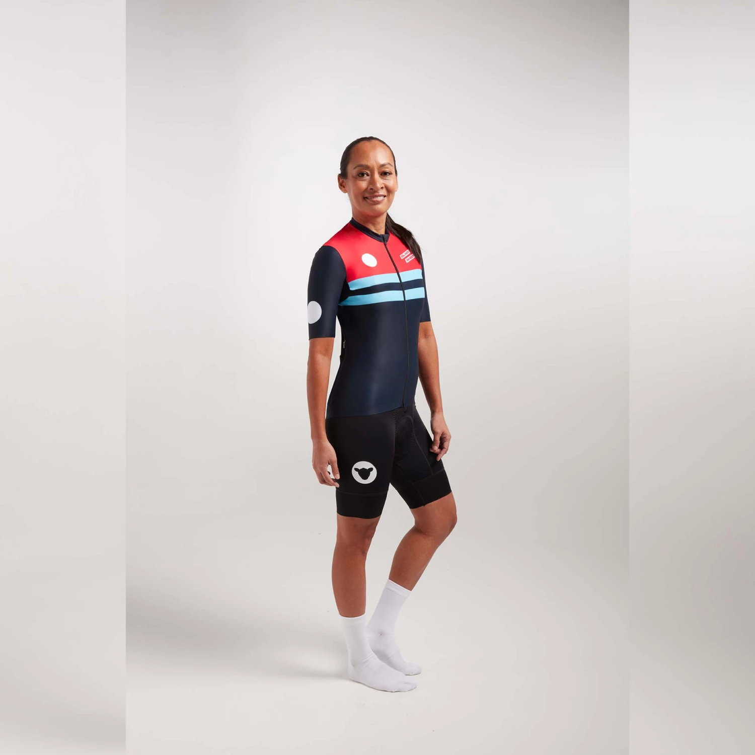 Chrono WMN LuxLite Women's Jersey - Image 2