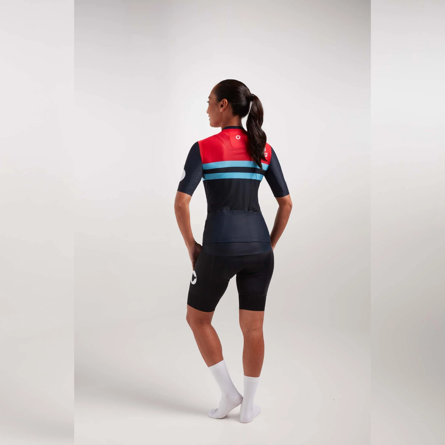 Chrono WMN LuxLite Women's Jersey - Image 4
