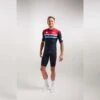 Chrono Racing Aero Men's Jersey
