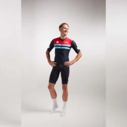 Chrono Racing Aero Men's Jersey 7 Chrono Racing Aero Men's Jersey -Velo Velo Cycle Cheap Store 21.04.29 BSC CLASSICSGP CHRONO JERSEY MALE 0009