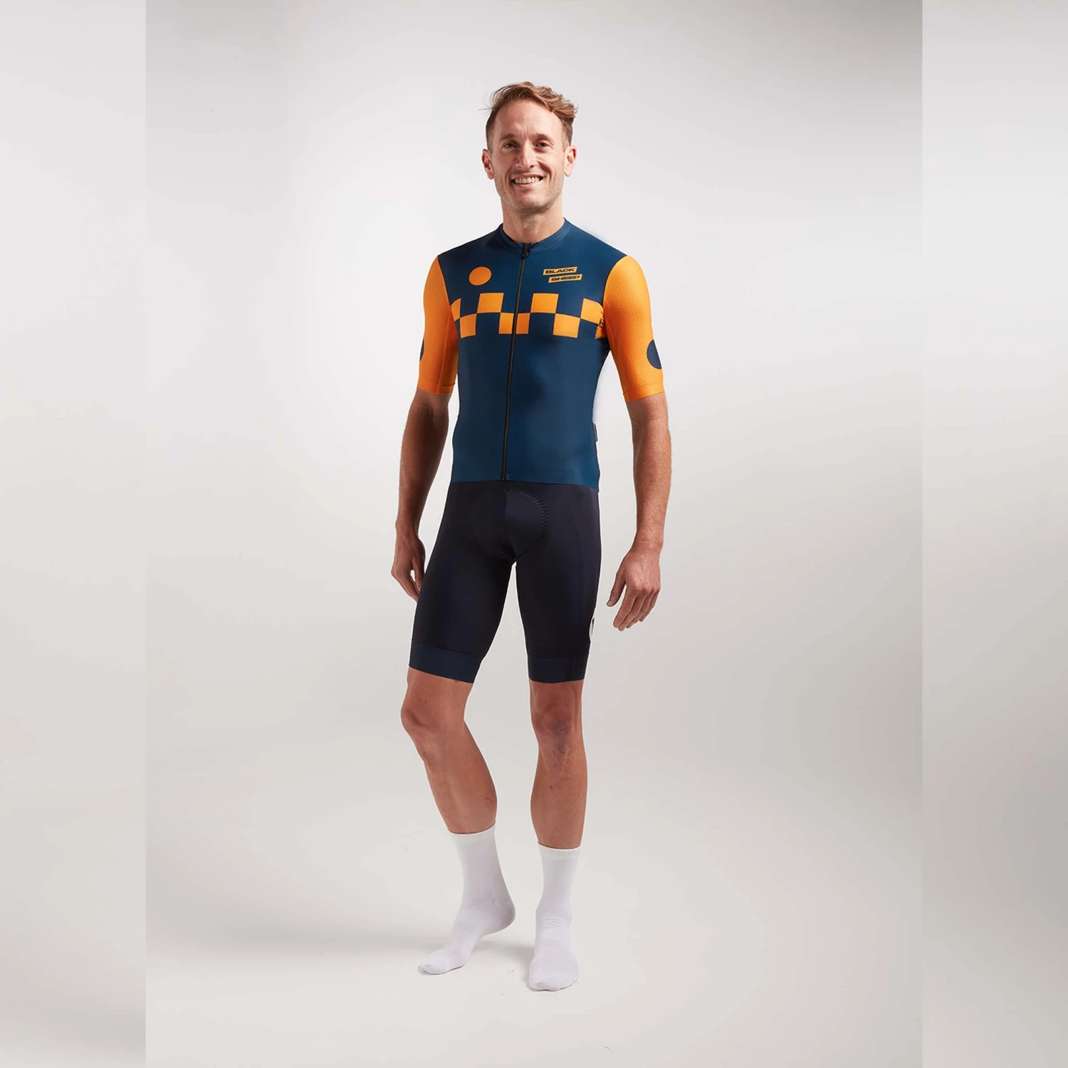 Major Racing Aero Men's Jersey