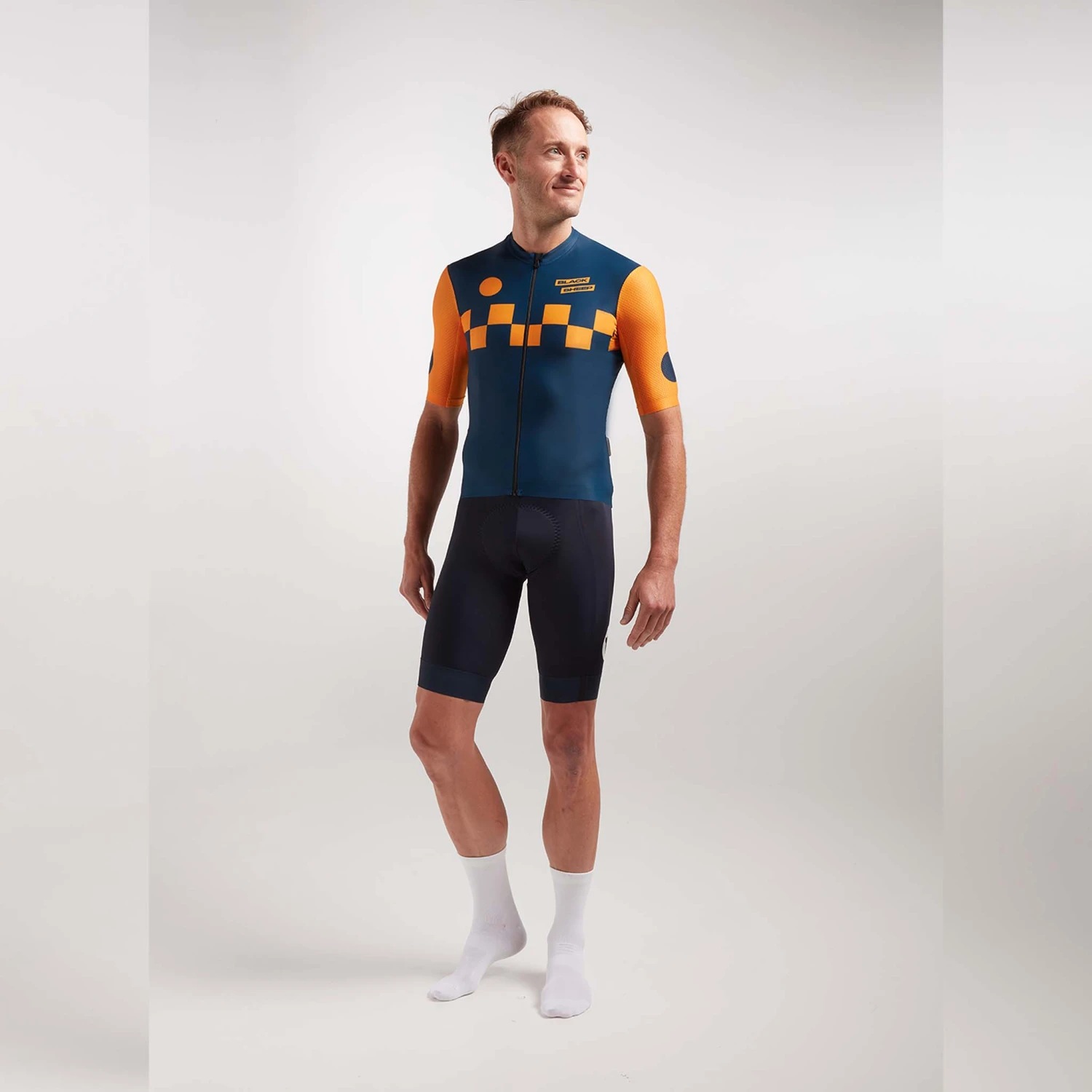 Major Racing Aero Men's Jersey - Image 2
