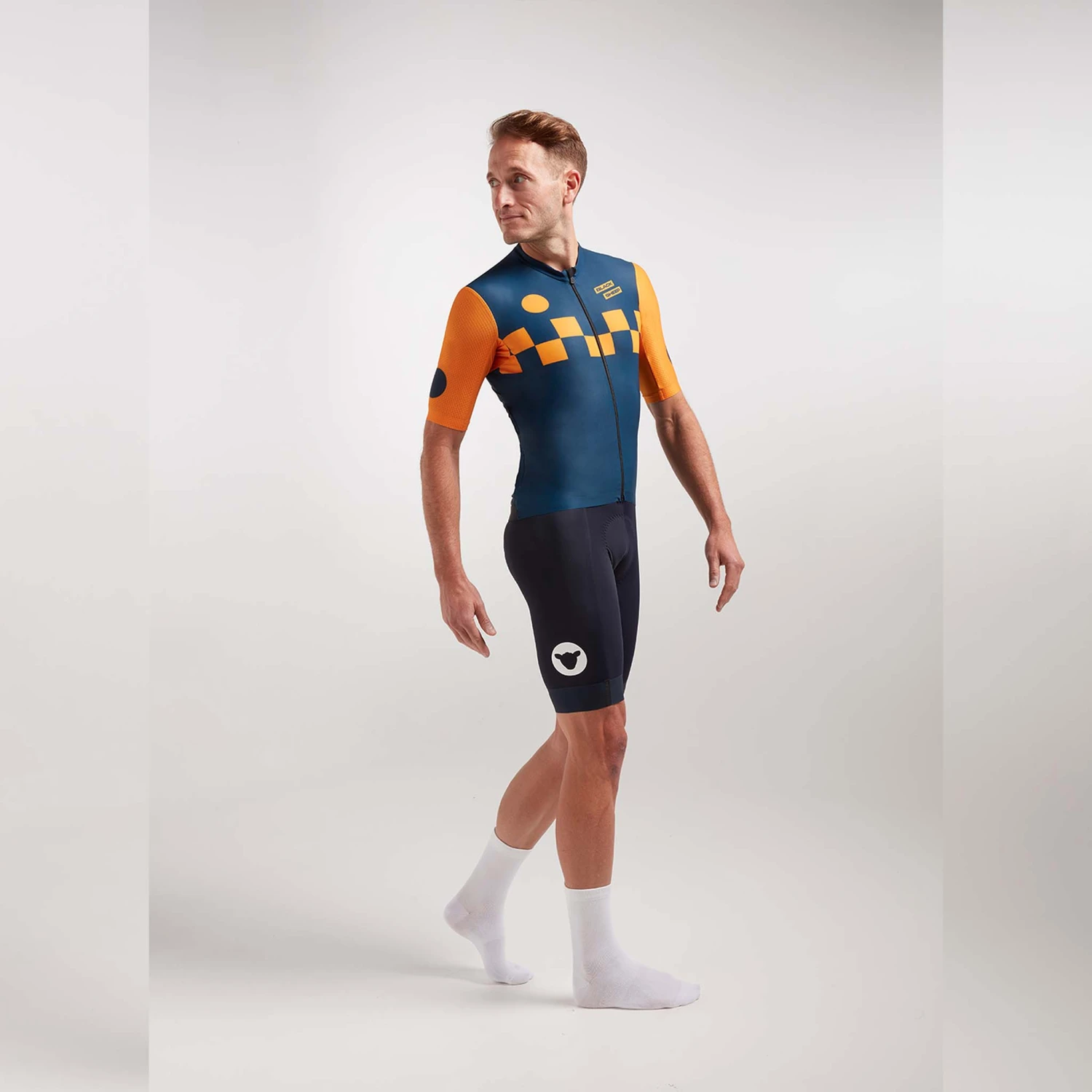 Major Racing Aero Men's Jersey - Image 3