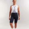 Sakura Blue Essentials TEAM LTD Women's Bib