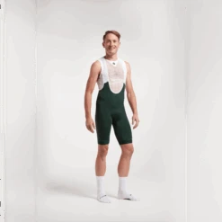 Scarab Essentials TEAM Men's Bib 2.0