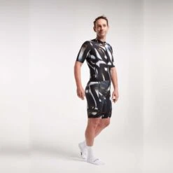 Lost Riders Club Black MR Essential Team Men's Jersey -Velo Velo Cycle Cheap Store 21.09.08 BSC mens MR21 jersey white 0052