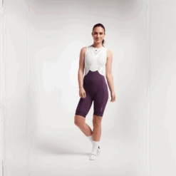 Italian Plum Essentials TEAM Regular Women's Bib 2.0
