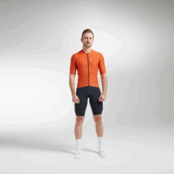 Autum Glaze Racing Aero SS Men's Jersey 2.0