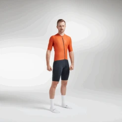 Autum Glaze Racing Aero SS Men's Jersey 2.0 8 Autum Glaze Racing Aero SS Men's Jersey 2.0 -Velo Velo Cycle Cheap Store 21.12.10 BSC RACING bib woodlandgrey 0177