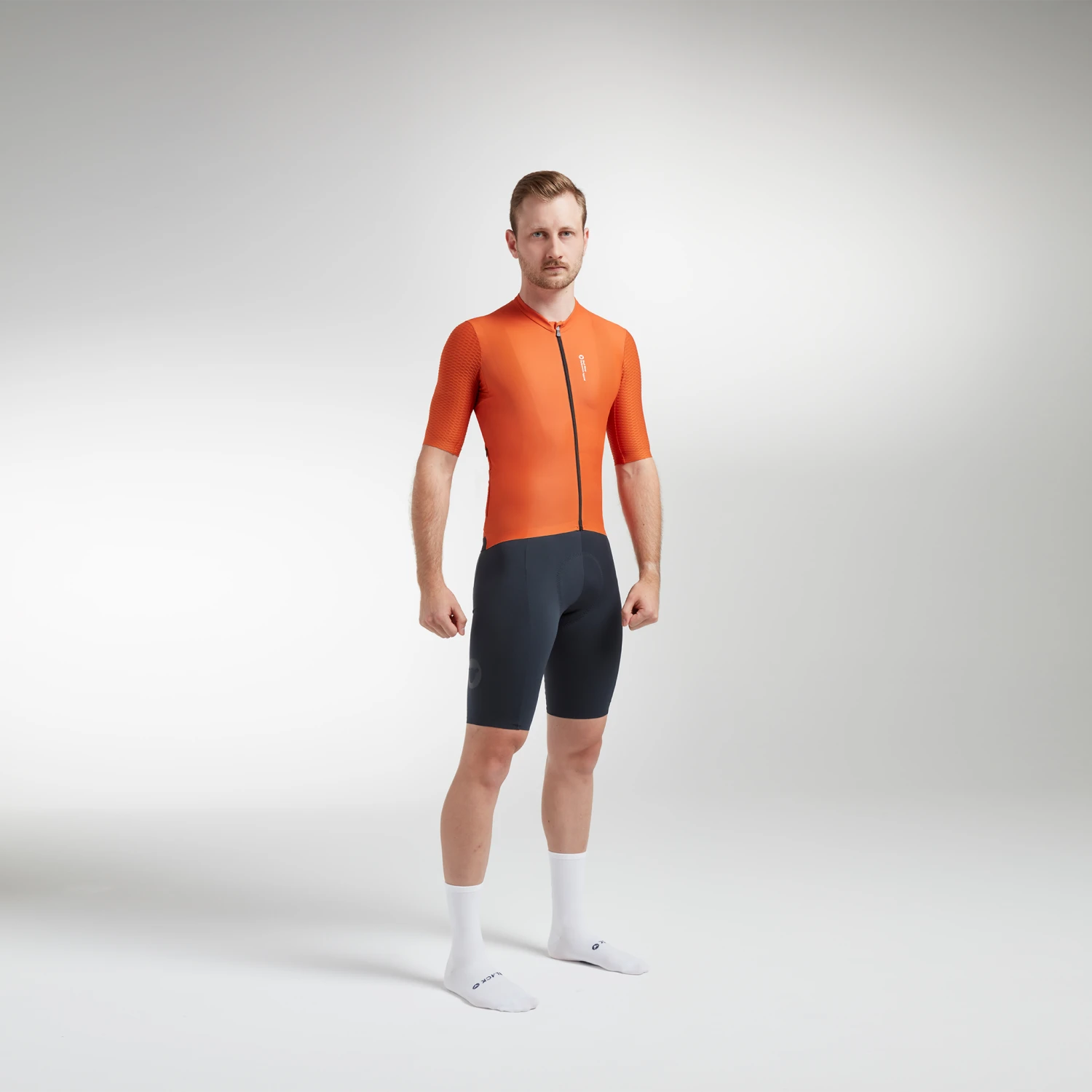 Autum Glaze Racing Aero SS Men's Jersey 2.0 3 Autum Glaze Racing Aero SS Men's Jersey 2.0 - Image 3