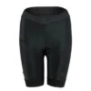 Black Foundation Women's Short