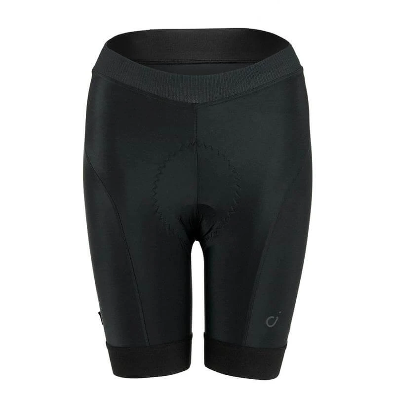 Black Foundation Women's Short