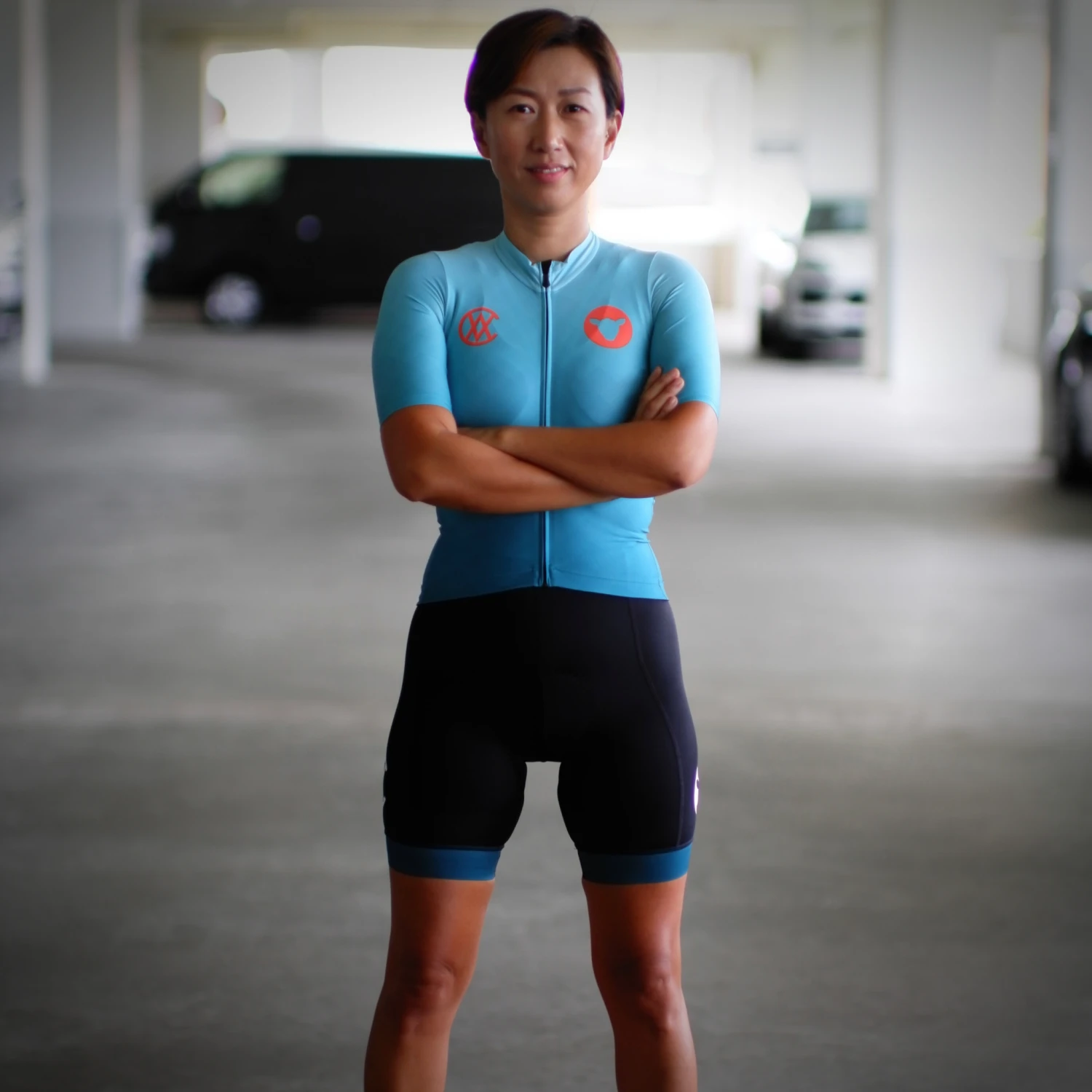 Velo Velo X BSC Women's Jersey - Image 2