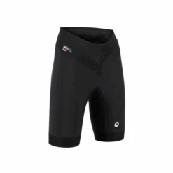 Assos Black UMA GT Women's Half Shorts C2 - Short 6 Assos Black UMA GT Women's Half Shorts C2 - Short -Velo Velo Cycle Cheap Store 3 221a4a0b c4fd 4a3f 89d3 091c9a554049