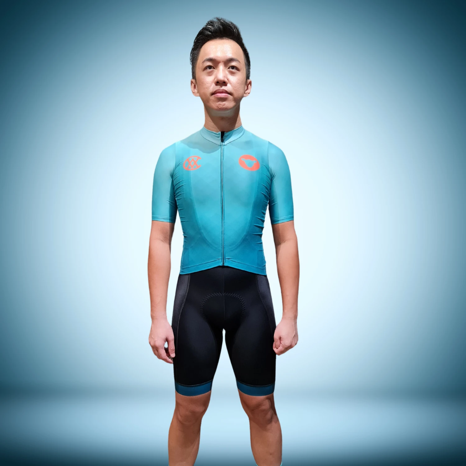 Velo Velo X BSC Men's Jersey - Image 4