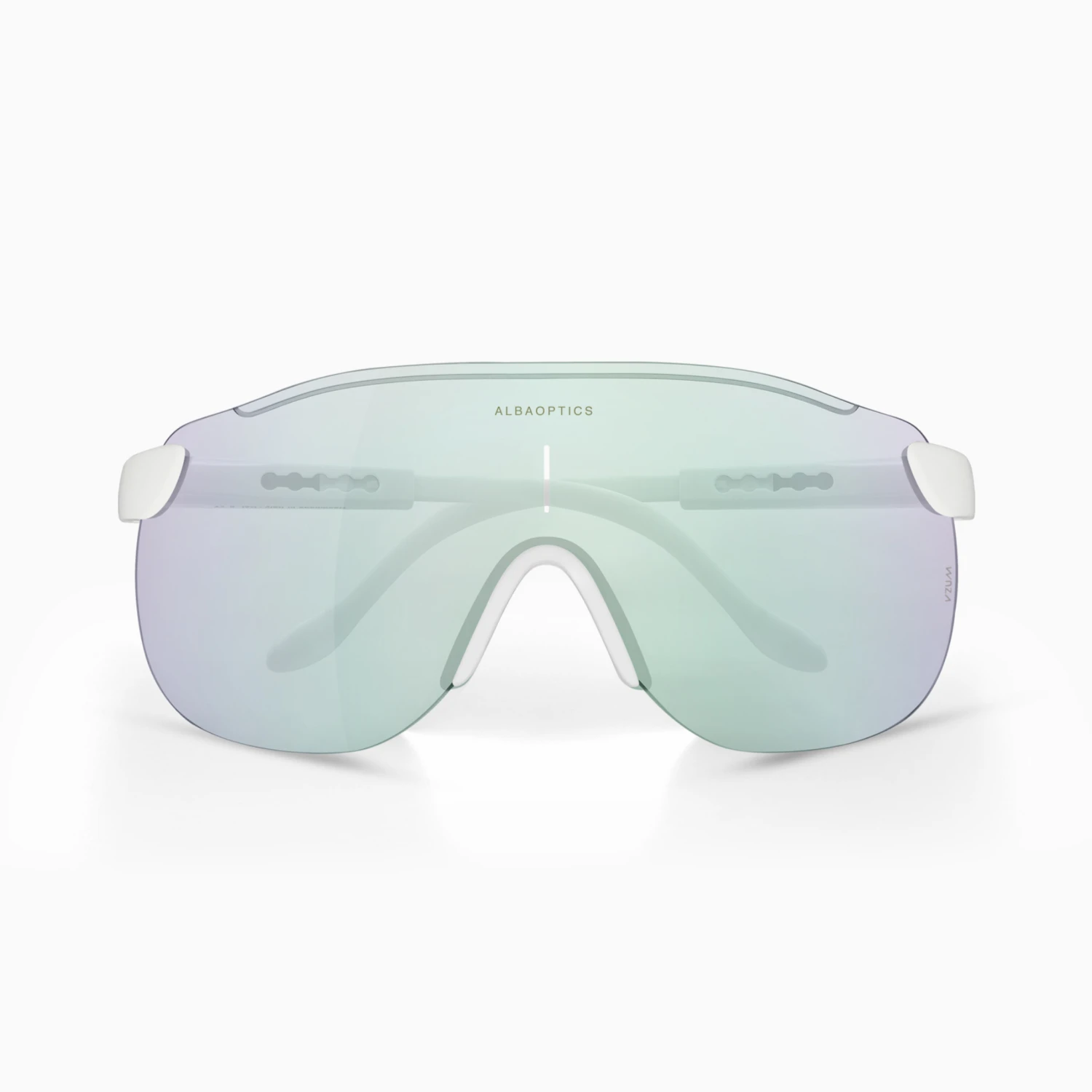 Stratos White Vzum F-Lens Beetle - Image 3