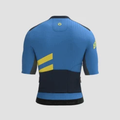 Men's Racing Aero Jersey 2.0 - Blue -Velo Velo Cycle Cheap Store 3 75d020c7 a835 4d98 835b f5b0a3ba7a59