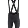 Assos ProfBlack Equipe RS S9 Men's Bib