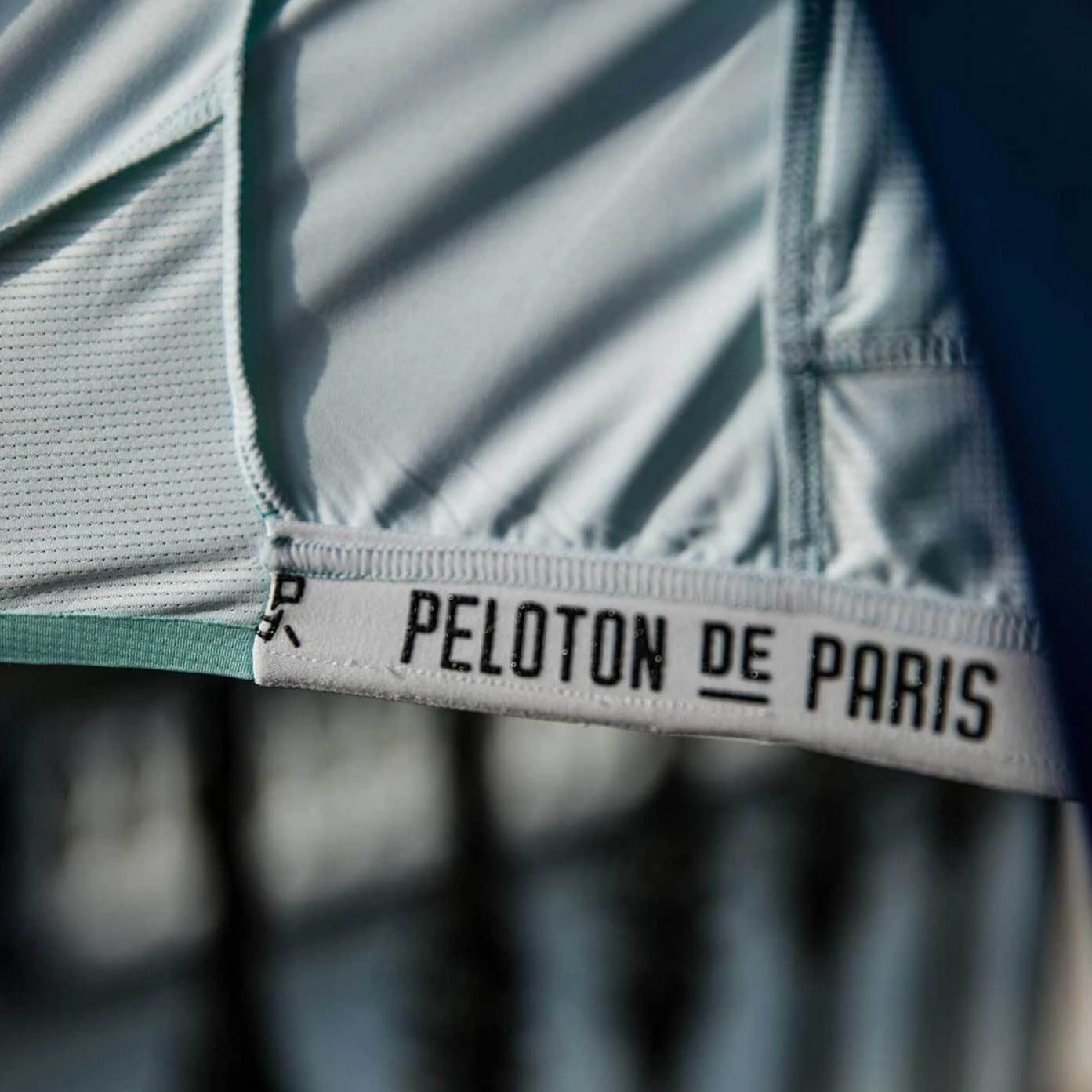 Celeste Recon Men's Jersey - Image 6