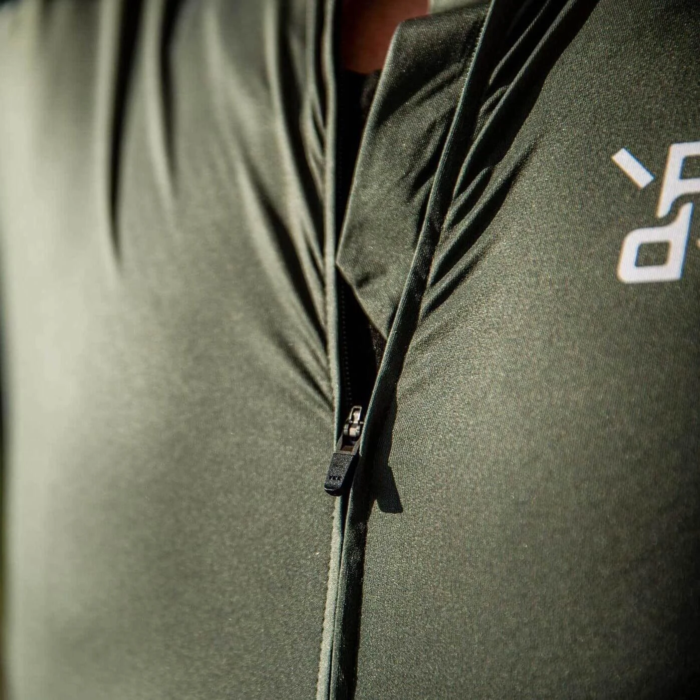 Khaki Recon Men's Jersey - Image 3