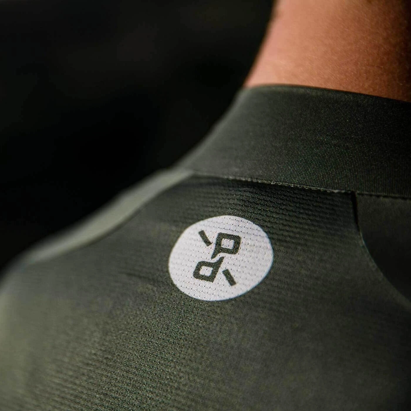 Khaki Recon Men's Jersey - Image 5