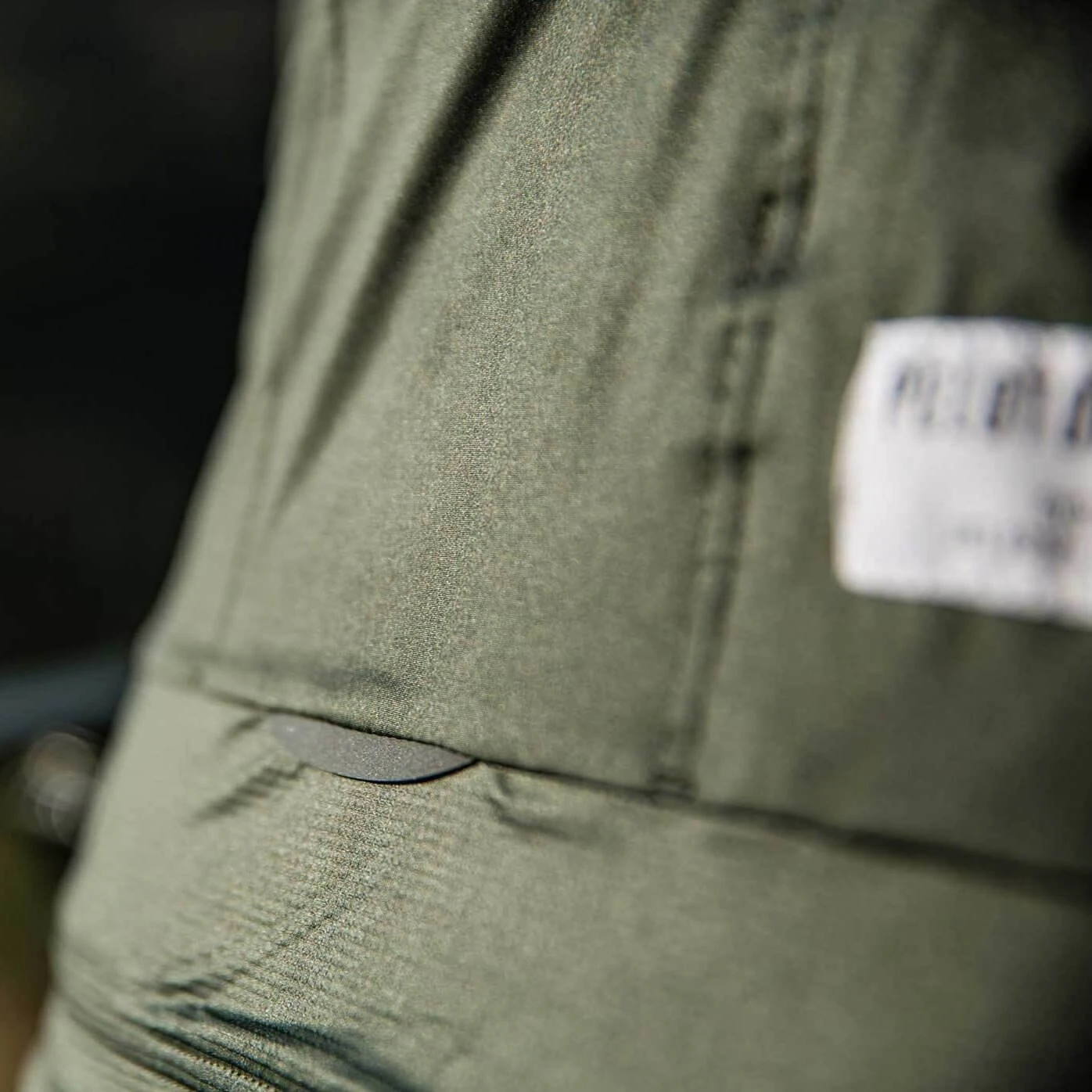 Khaki Recon Men's Jersey - Image 7