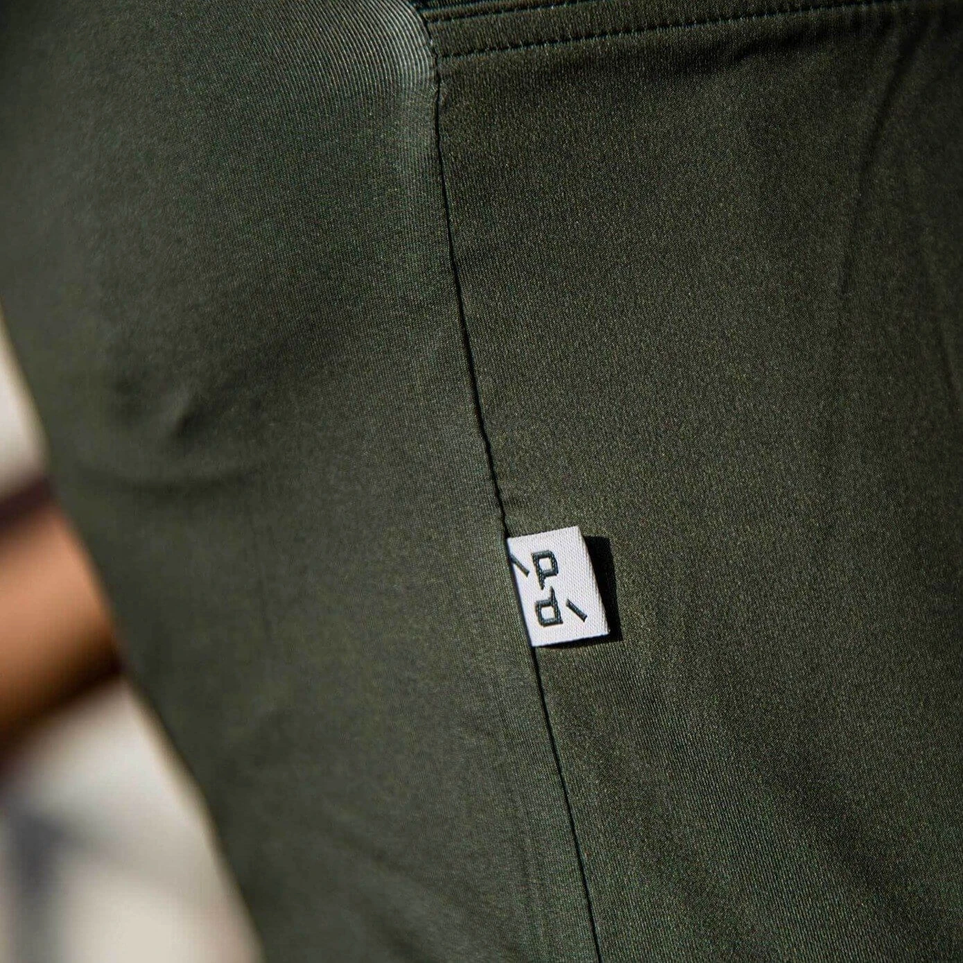 Khaki Recon Men's Jersey - Image 8