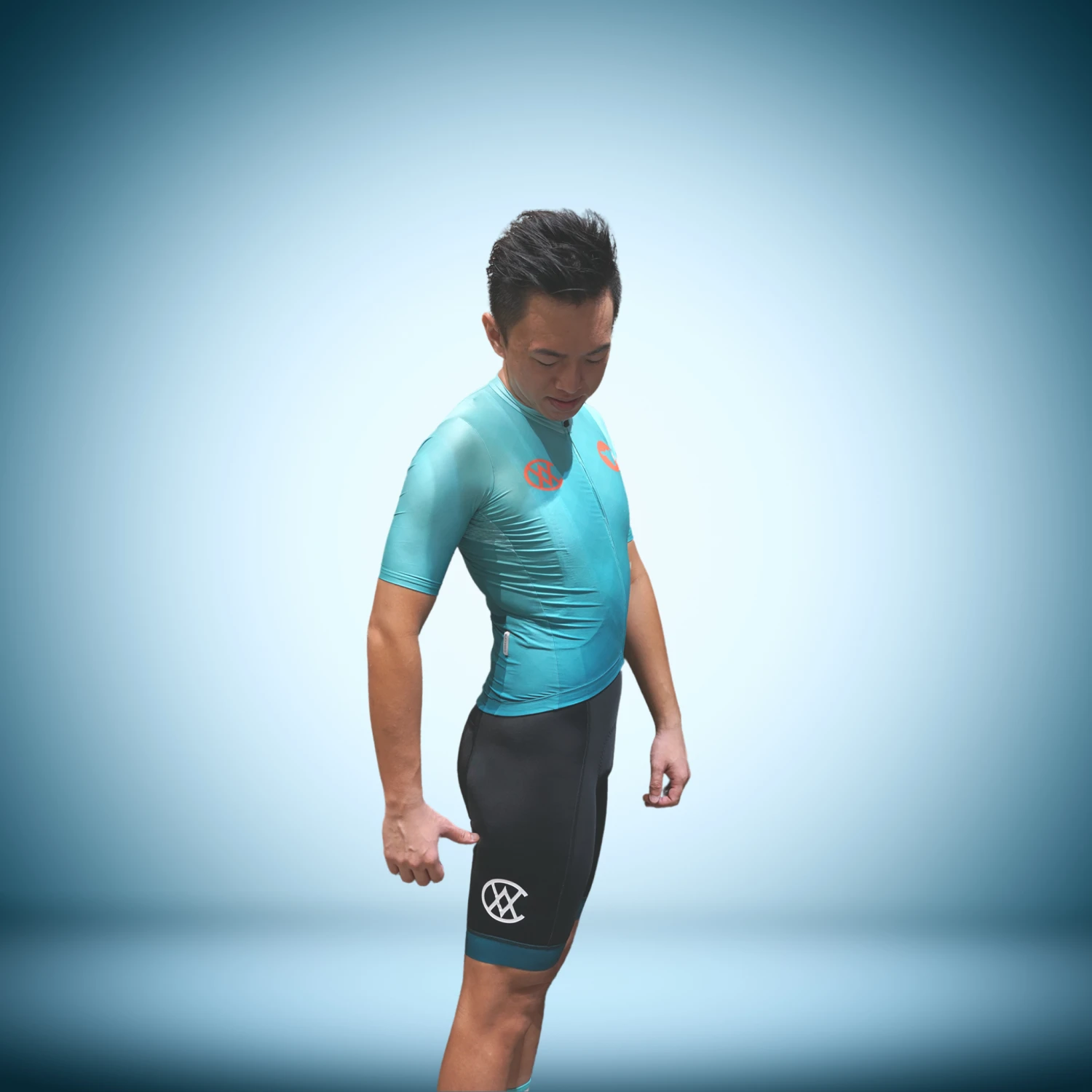 Velo Velo X BSC Men's Jersey - Image 5