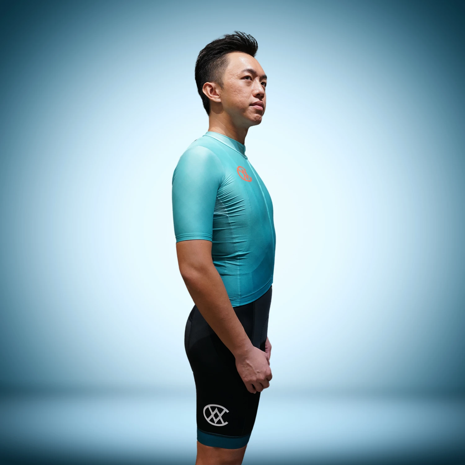 Velo Velo X BSC Men's Jersey - Image 2