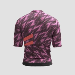 Men's Racing Aero Jersey 2.0 - Plum Ikat -Velo Velo Cycle Cheap Store 6 6b844379 6cb2 472c a038 385823342608