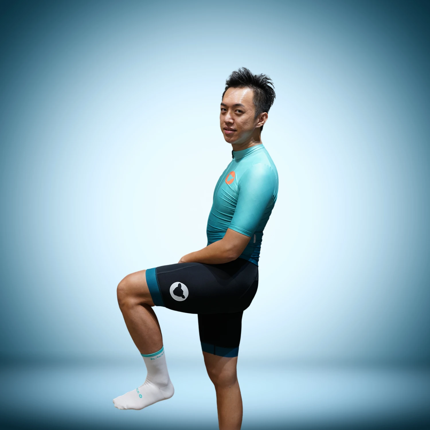 Velo Velo X BSC Men's Jersey - Image 6